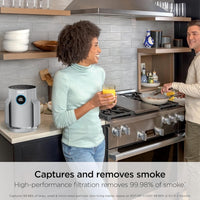 Shark Air Purifier for Home
