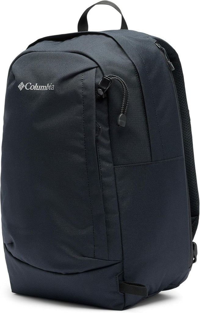 Columbia Unisex Street Transit III Backpack, Black, One Size