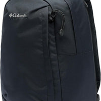 Columbia Unisex Street Transit III Backpack, Black, One Size