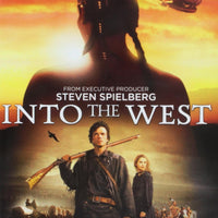 Into the West