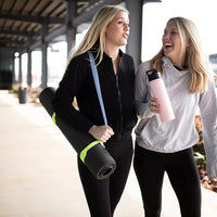 Simple Modern Water Bottle with Straw Lid Vacuum Insulated