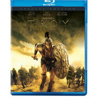 Troy: Director's Cut (Special Edition)