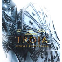 Troy [2DVD] (English audio. English subtitles)