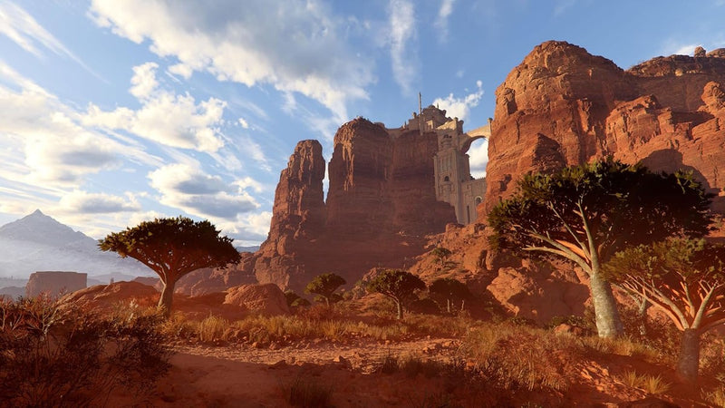 Deep Silver Crimson Desert: Standard Edition - PlayStation 5