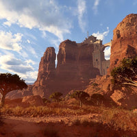 Deep Silver Crimson Desert: Standard Edition - PlayStation 5