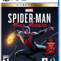 PlayStation 5 Slim - Bundle Marvel's Spider-Man 2 (con lector de discos)