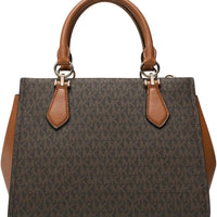 Michael Kors Women's Marilyn Satchel