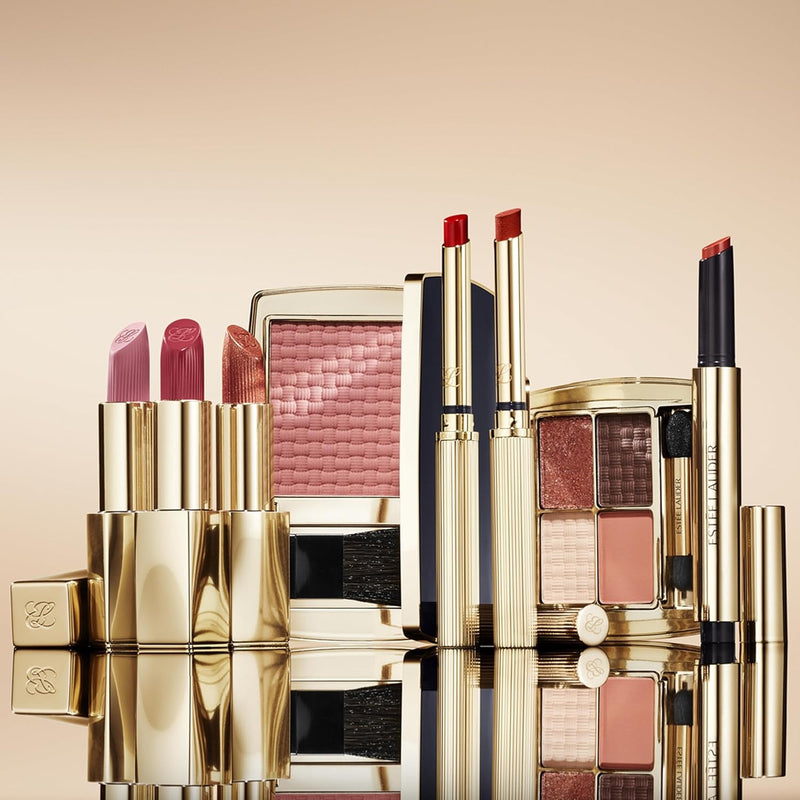 Estée Lauder The Essential Eyeshadow Quad Long-Lasting Palette