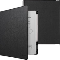 reMarkable Paper 10.3" B&N (Pure Bundle con Marker Plus) - Folio Azul Océano