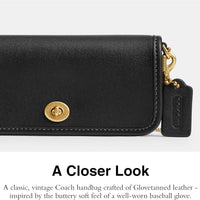 Coach Women's Dinky Bag 14
