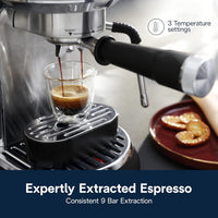 De’Longhi Dedica Maestro Espresso Machine