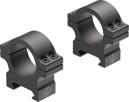 Leupold Open Range Cross-Slot Rings 1