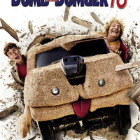 Dumb and Dumber To | NON-USA Format | PAL | Region 4 Import - Australia
