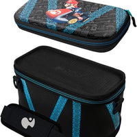 PDP Travel Case with Wrist Strap for Nintendo Switch
