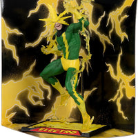 McFarlane Toys- Marvel Electro 1:10th Scale Collectible (Joe Fixit #5)