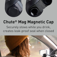CamelBak Chute Mag Vacuum Insulated Stainless Steel Water Bottle