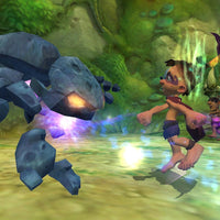 Tak 3: The Great Juju Challenge - Gamecube