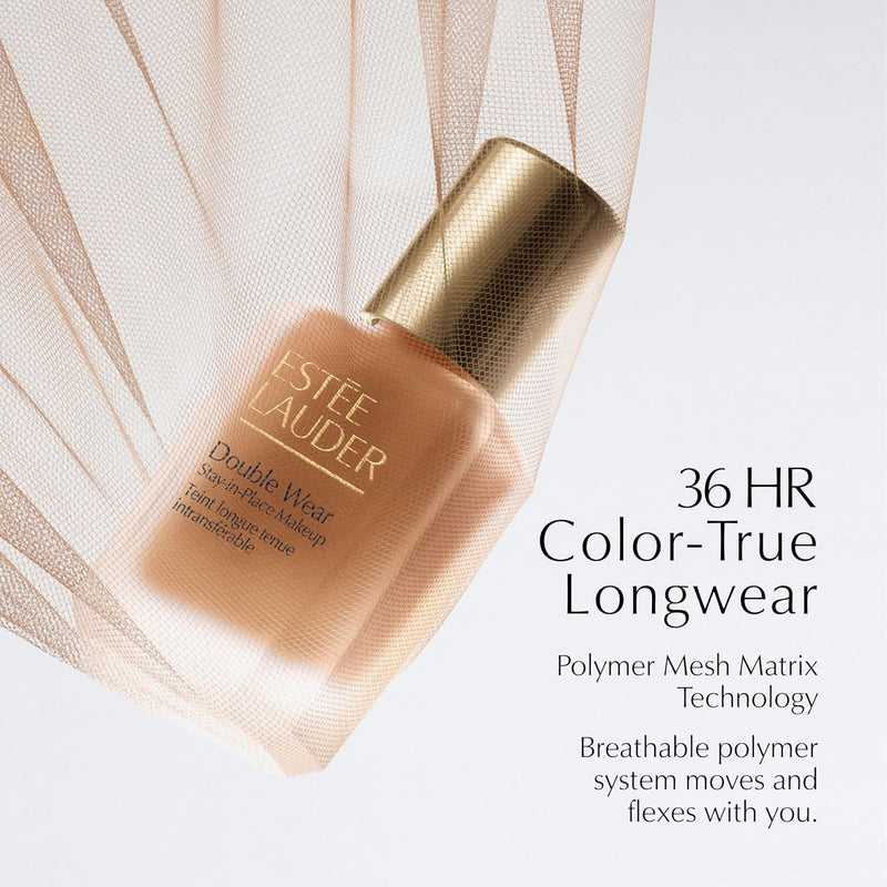 Estée Lauder Double Wear Stay-in-Place Foundation Makeup