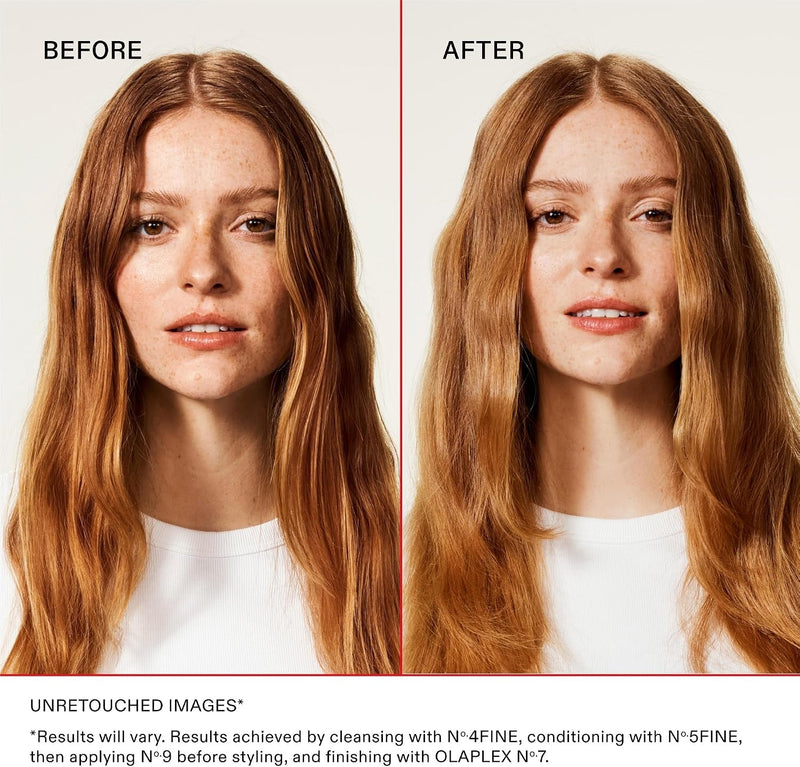 Olaplex N°.4FINE Bond Maintenance™ Volumizing Shampoo