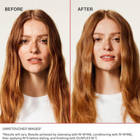 Olaplex N°.4FINE Bond Maintenance™ Volumizing Shampoo