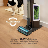 Shark PowerDetect Pet Plus Clean & Empty Cordless Stick Vacuum