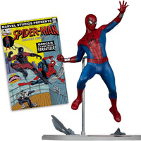 McFarlane Toys- Marvel Studios Spider-Man (Spider-Man: Brand New Day) 1:6th Scale Collectible