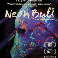 Neon Bull
