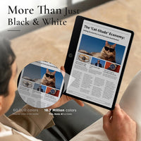 TCL Note A1 NXTPAPER Paper Tablet, 11.5" 2.2K 120Hz Display, 8+256GB
