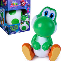 Super Mario Galaxy Movie Hatchin’ Yoshi Interactive Toy