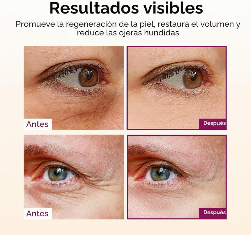 Dr.Melaxin Cemenrete Calcio Multi Bálsamo 9g Cuidado de la Piel Coreano Todo en Uno Calcio Stick Colágeno Arrugas Tratamiento Facial y de Ojos Bálsamo