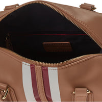 Tommy Hilfiger Women's Jaden Satchel Crossbody Bag