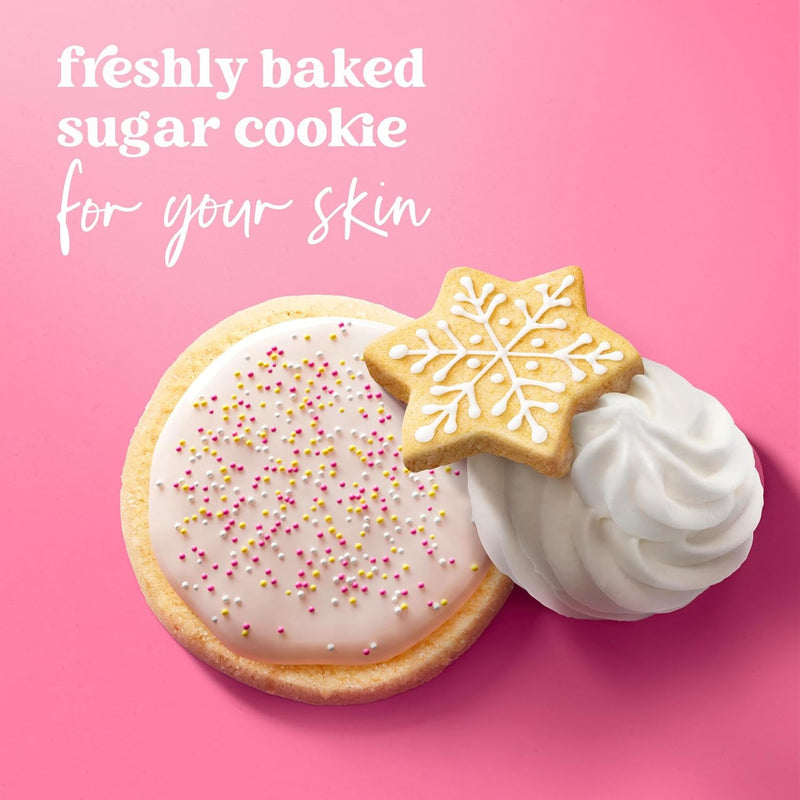 🍪EXCLUSIVO 🍪✨ Dale a tu ducha un toque dulce con Dove Sprinkle Cookie – Pack x2