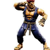 TAMASHII NATIONS Bandai S.H. Figuarts Akuma Street Fighter