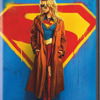Supergirl (DVD)