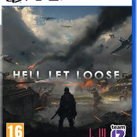 Hell Let Loose (PS5)