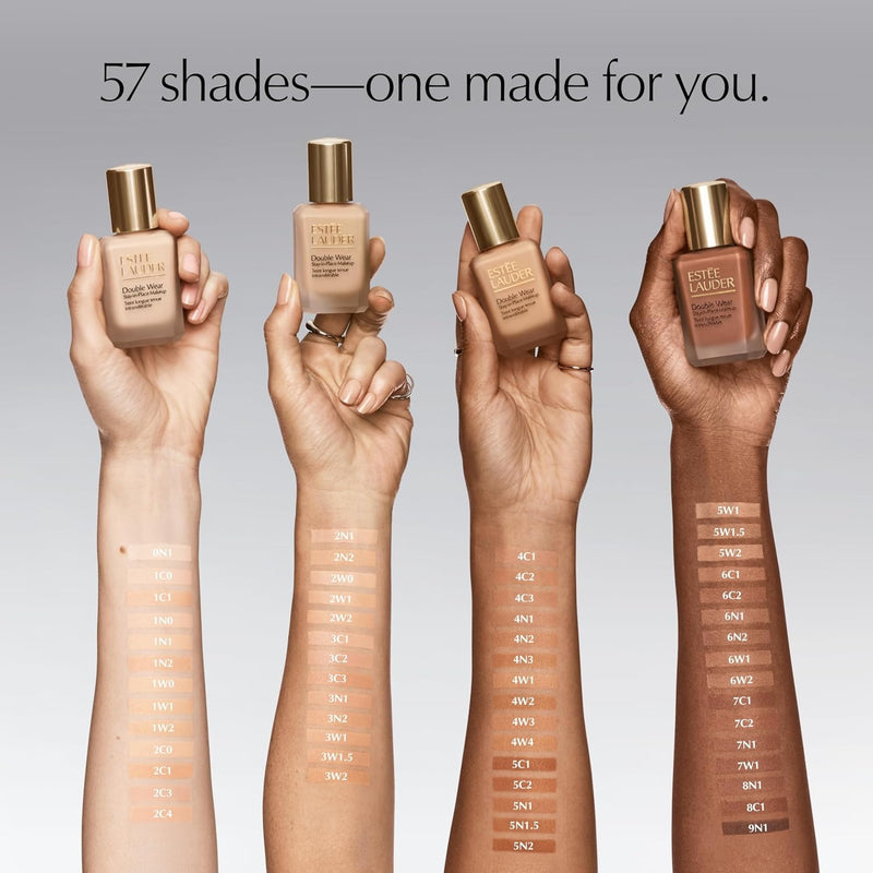 Estée Lauder Double Wear Stay-in-Place Foundation Makeup