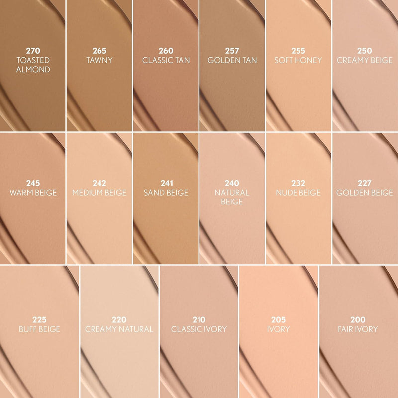 ✨ Luce una piel más joven y radiante con COVERGIRL Ageless Foundation