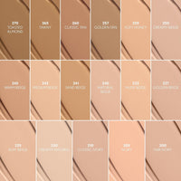 ✨ Luce una piel más joven y radiante con COVERGIRL Ageless Foundation