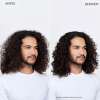 Redken All Soft Shampoo – For Dry, Brittle Hair