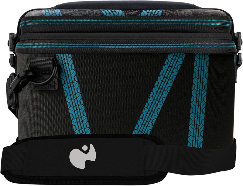 PDP Travel Case with Wrist Strap for Nintendo Switch