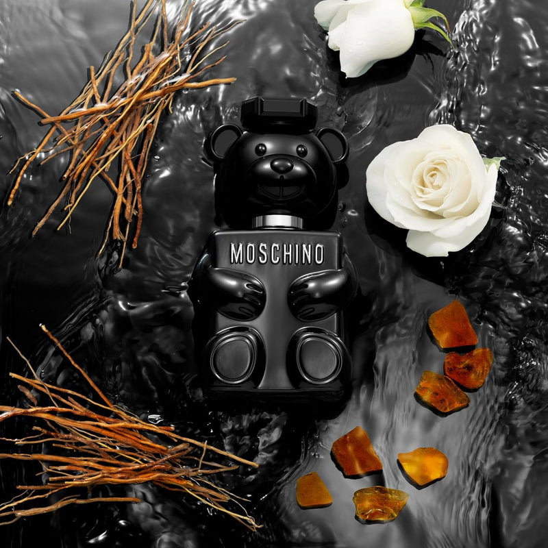 Moschino Beauty Moschino Toy Boy Eau de Parfum Spray, for Men
