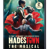 Hadestown: The Musical [DVD]