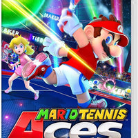 Mario Tennis Aces - Nintendo Switch