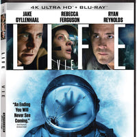 Life (2 Discs) Bilingual