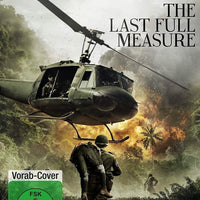 The Last Full Measure - Keiner bleibt zurück [DVD] [2019]