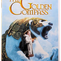 The Golden Compass (Two-Disc Extended Edition) [DVD]