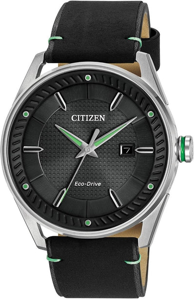 OFERTÓN ⌚✨ Luce un estilo sofisticado con Citizen Eco-Drive Sport Luxury