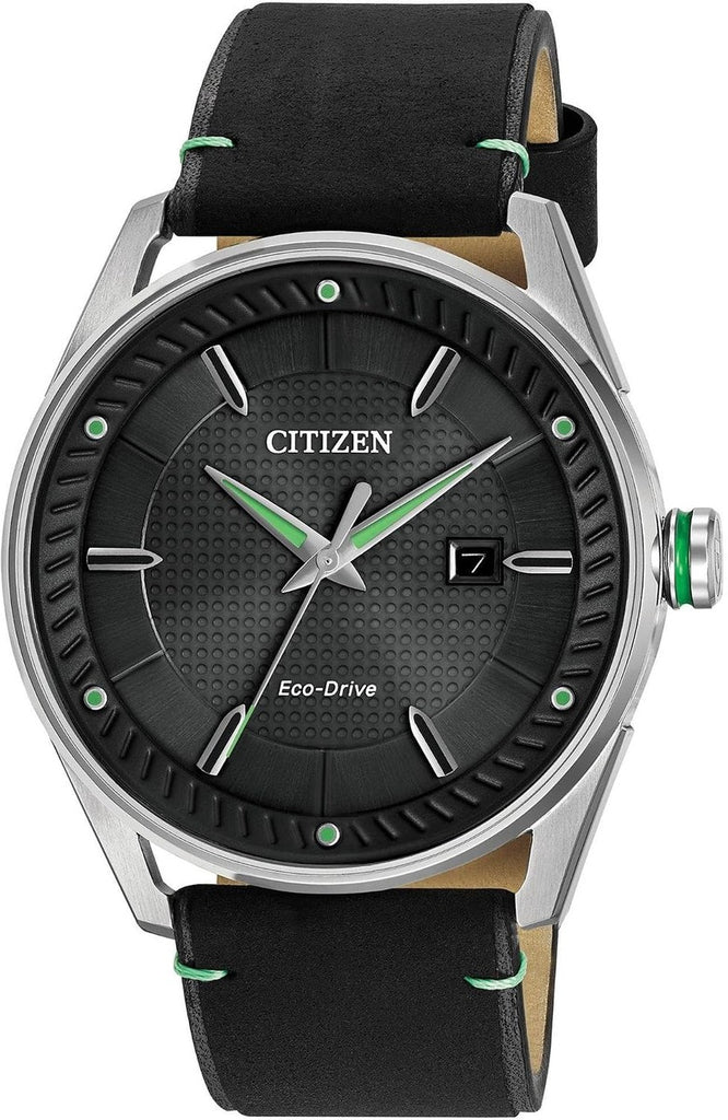 OFERTÓN ⌚✨ Luce un estilo sofisticado con Citizen Eco-Drive Sport Luxury