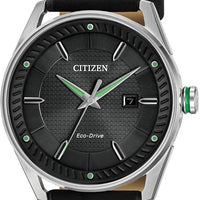 OFERTÓN ⌚✨ Luce un estilo sofisticado con Citizen Eco-Drive Sport Luxury