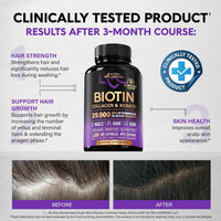 NUTRAHARMONY Biotina